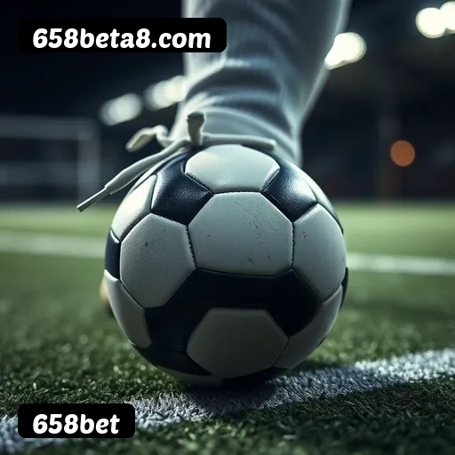 Imagem secundária de apoio para instalação do app 658bet