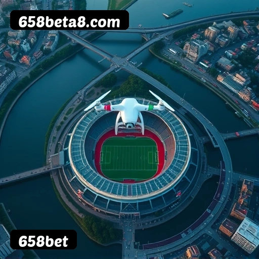 Benefícios do Login 658bet - Bônus e Vantagens Exclusivas